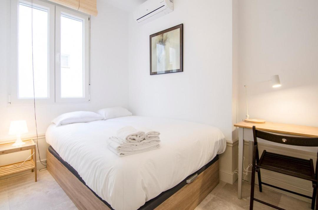 Valverde Apartment Μαδρίτη Εξωτερικό φωτογραφία