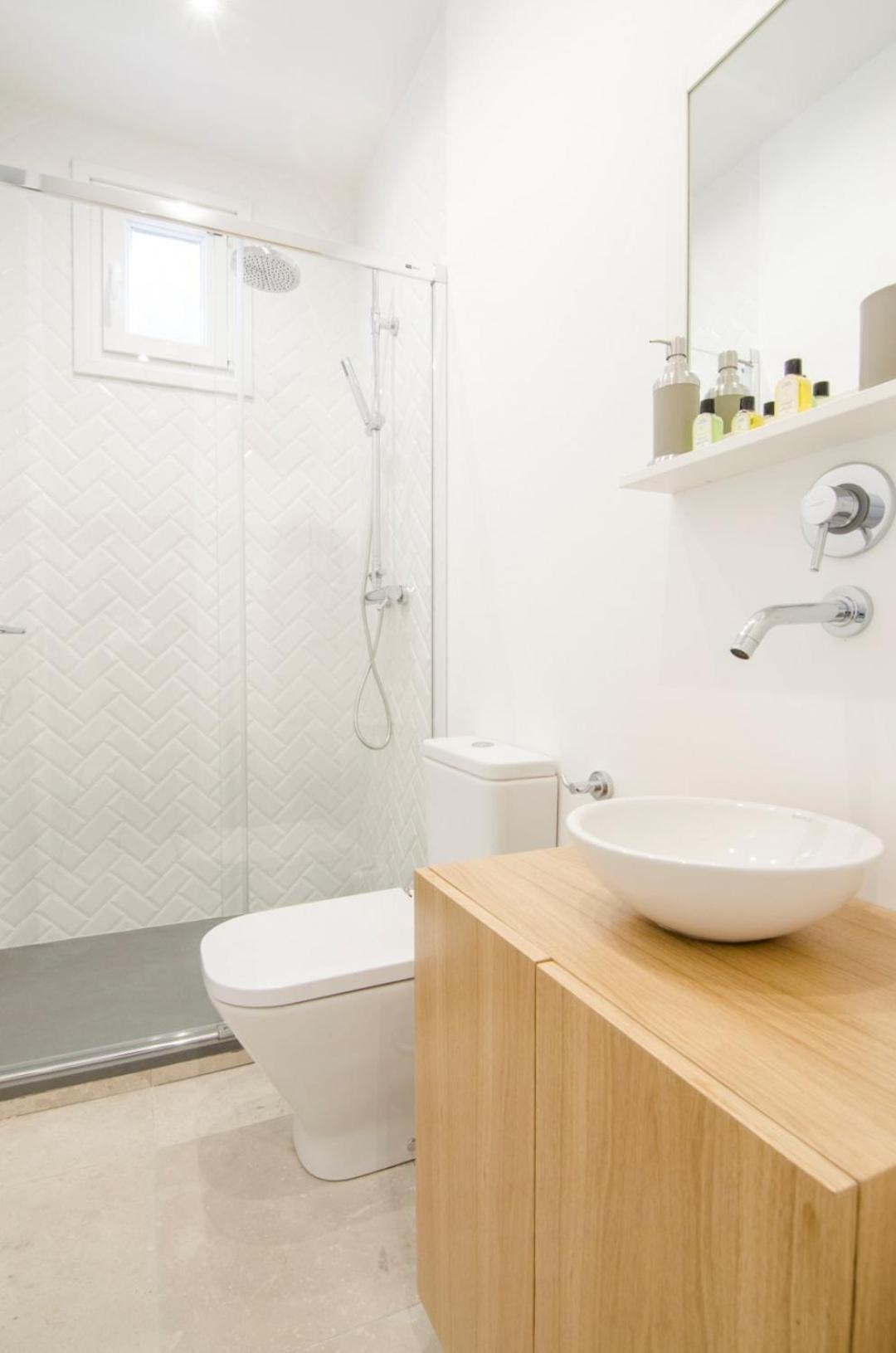Valverde Apartment Μαδρίτη Εξωτερικό φωτογραφία